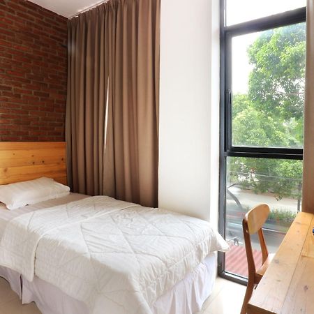 Urbana Homes Syariah Jakarta Exteriör bild