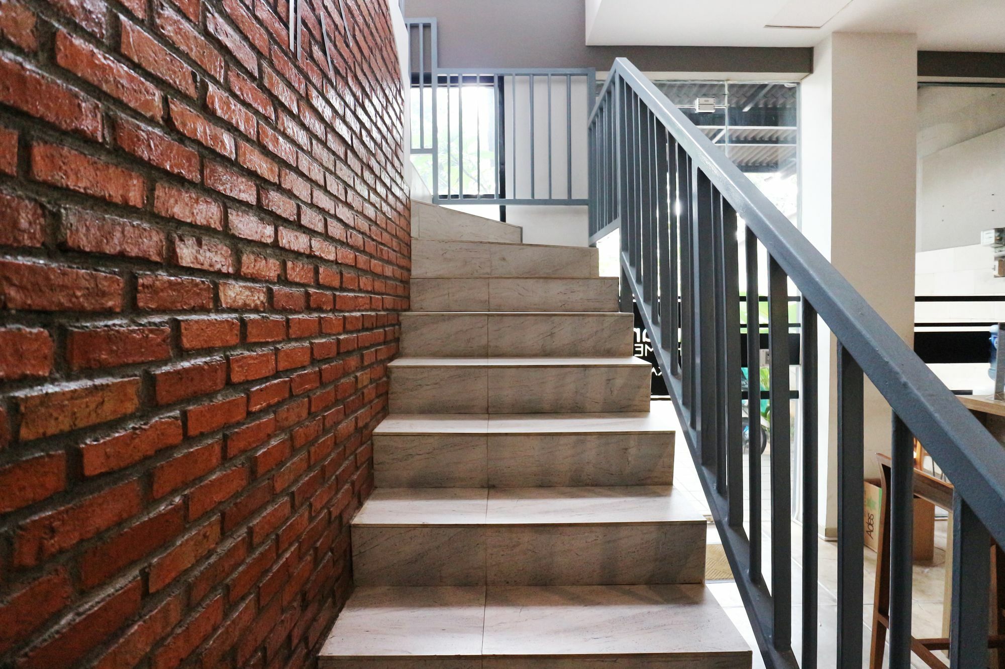 Urbana Homes Syariah Jakarta Exteriör bild